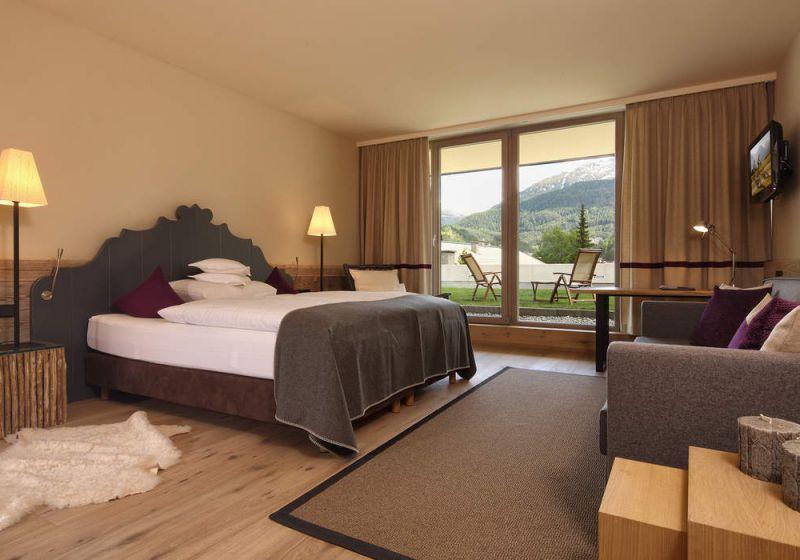 Bergland Zoelden 4*