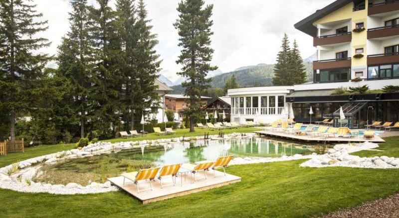Bergresort Seefeld 4*