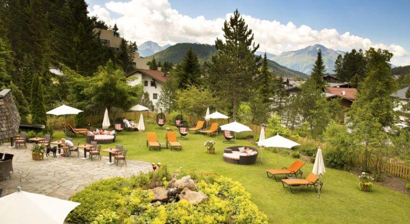 Bergresort Seefeld 4*