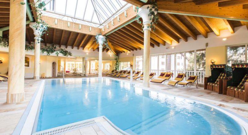 Bergresort Seefeld 4*