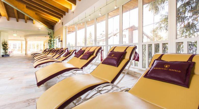 Bergresort Seefeld 4*