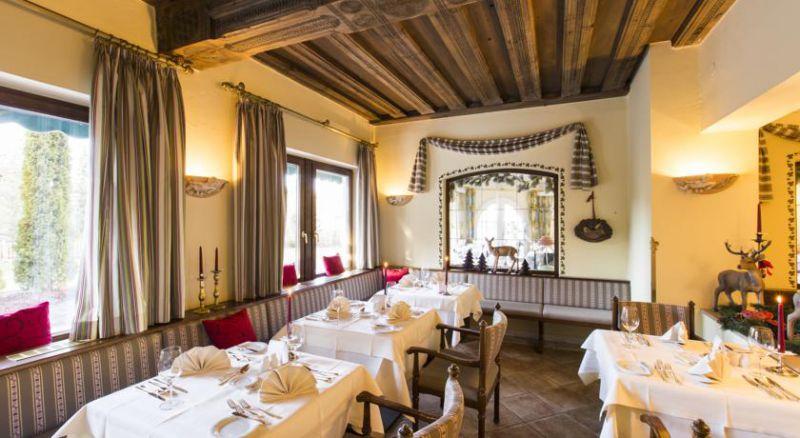 Bergresort Seefeld 4*