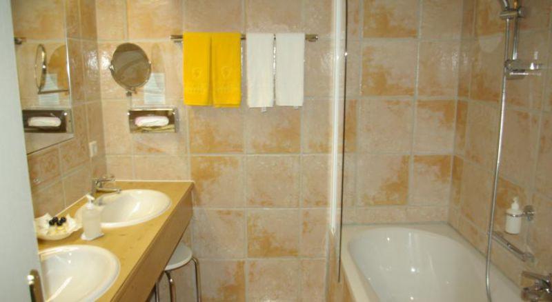 Bergresort Seefeld 4*