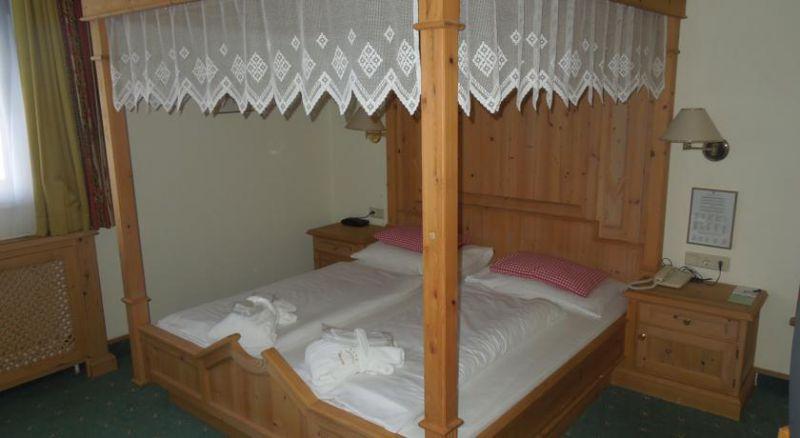 Bergresort Seefeld 4*