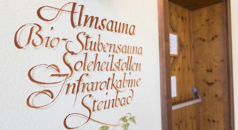 Bergresort Seefeld 4*