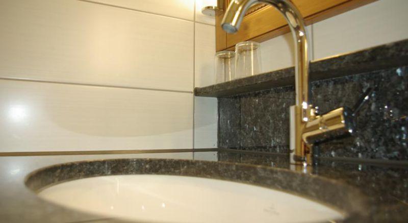 Bergresort Seefeld 4*