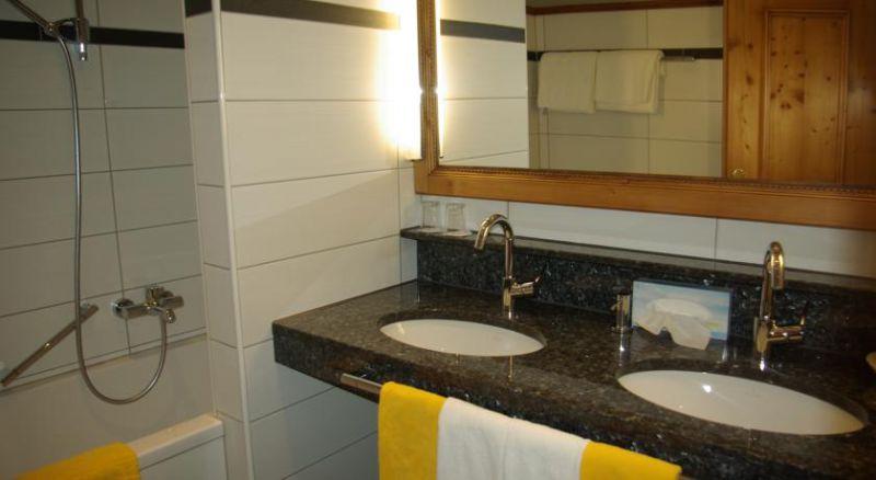 Bergresort Seefeld 4*