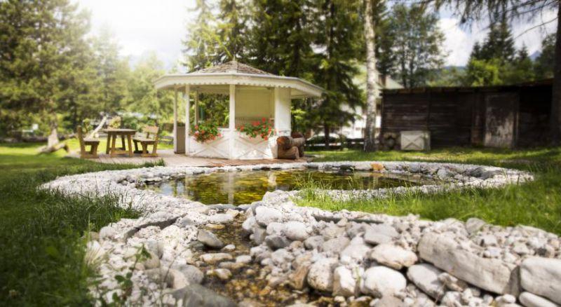 Bergresort Seefeld 4*