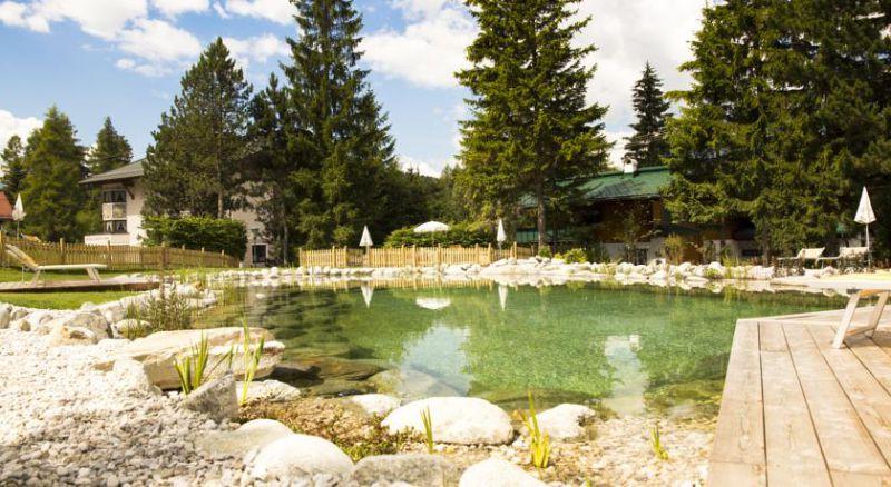 Bergresort Seefeld 4*