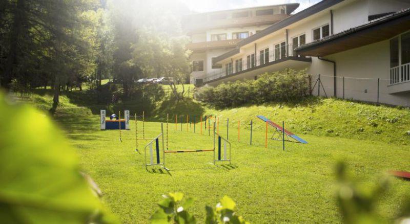 Bergresort Seefeld 4*