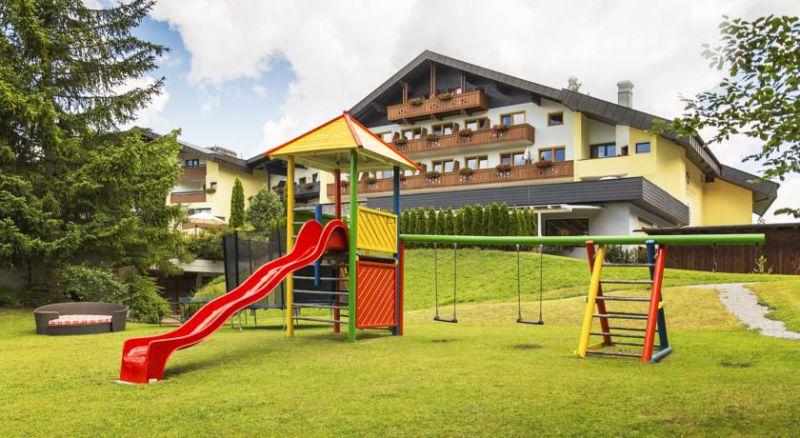 Bergresort Seefeld 4*
