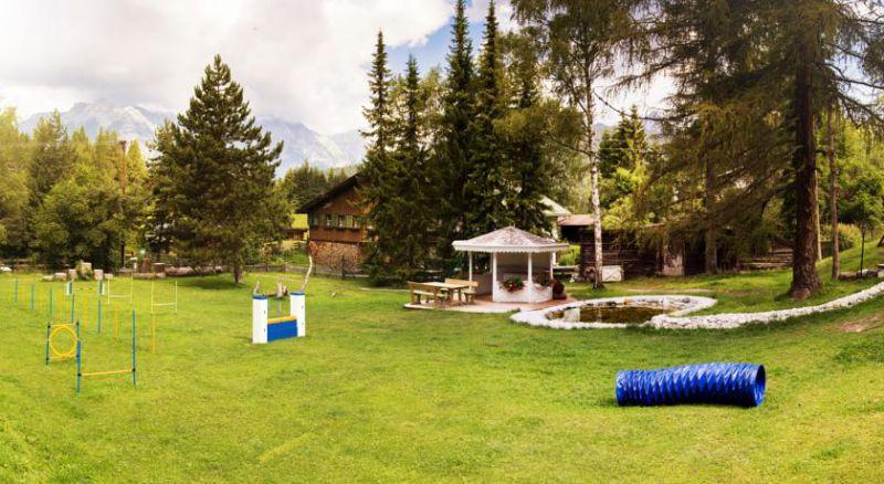 Bergresort Seefeld 4*