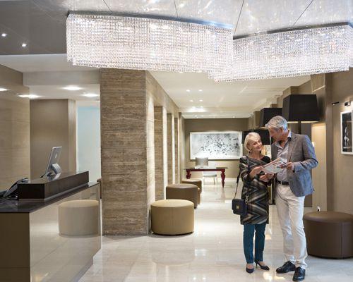 The Harmonie Vienna (Ex. Best Western Harmonie) 4*