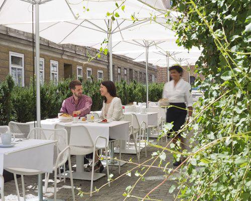 The Harmonie Vienna (Ex. Best Western Harmonie) 4*