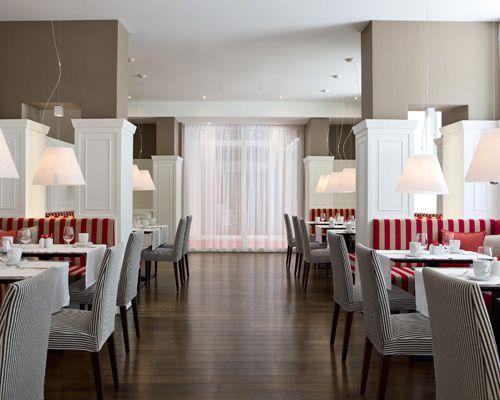 The Harmonie Vienna (Ex. Best Western Harmonie) 4*