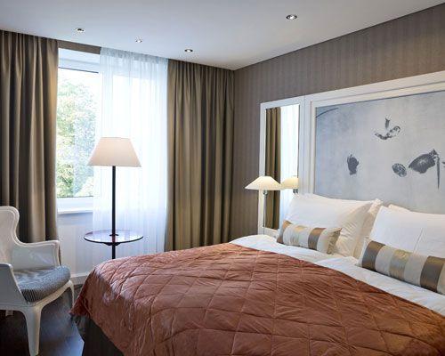 The Harmonie Vienna (Ex. Best Western Harmonie) 4*