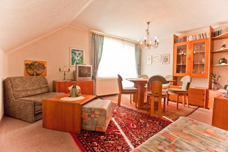 Binder Apartements 1*