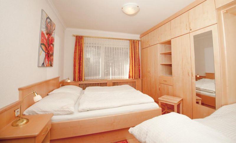 Binder Apartements 1*