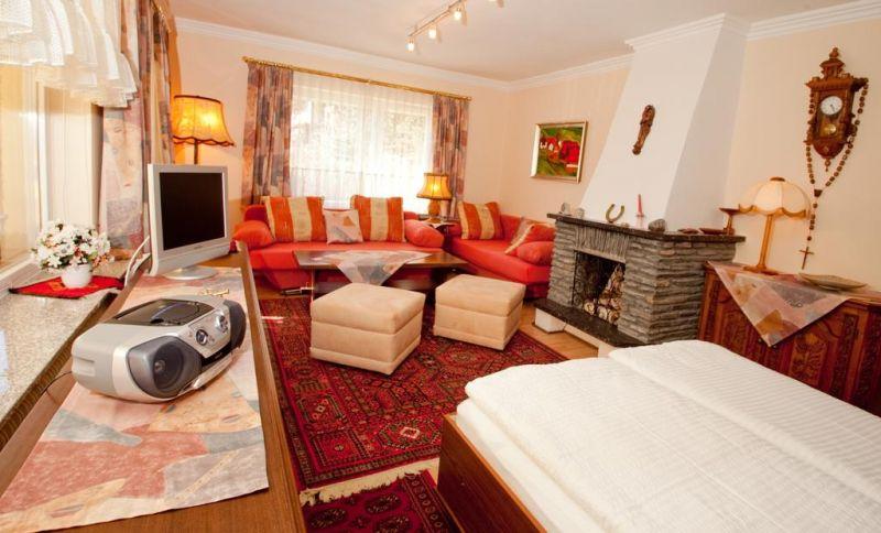 Binder Apartements 1*