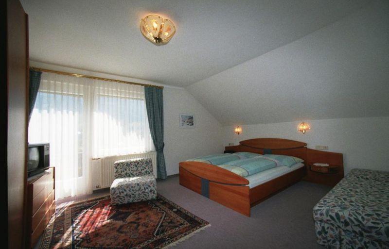 Binder Apartements 1*