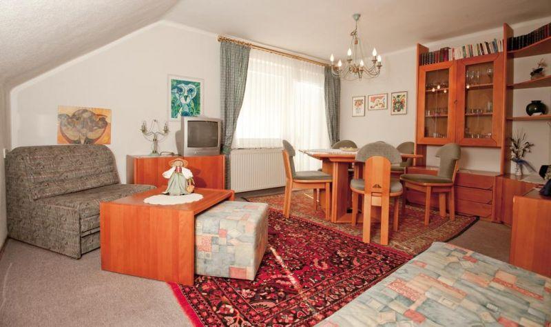 Binder Apartements 1*