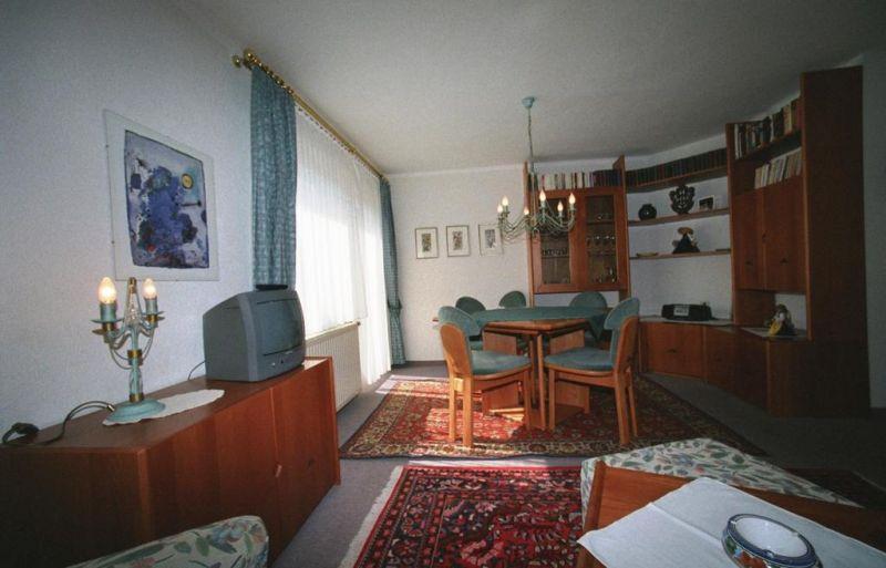 Binder Apartements 1*