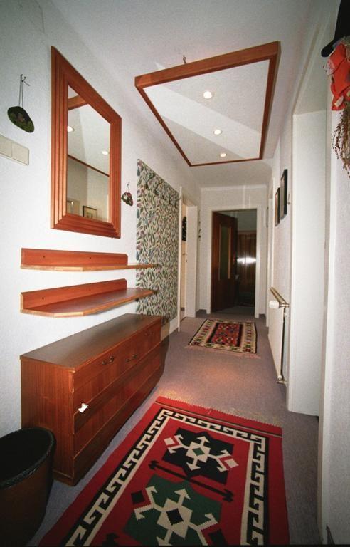 Binder Apartements 1*