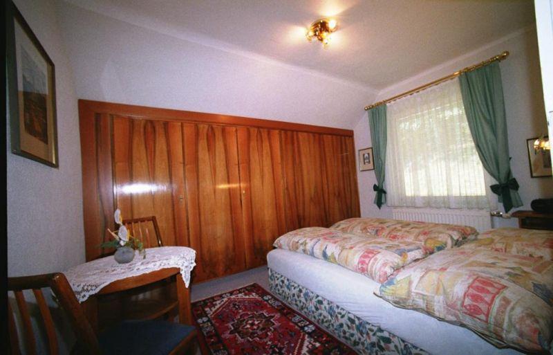 Binder Apartements 1*