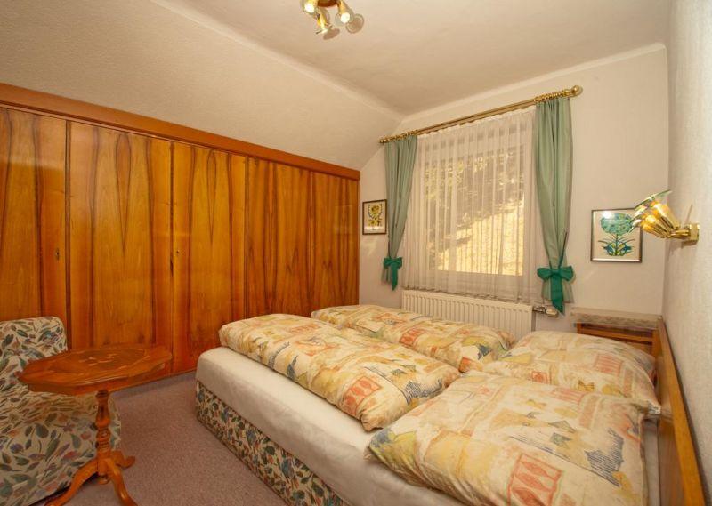 Binder Apartements 1*