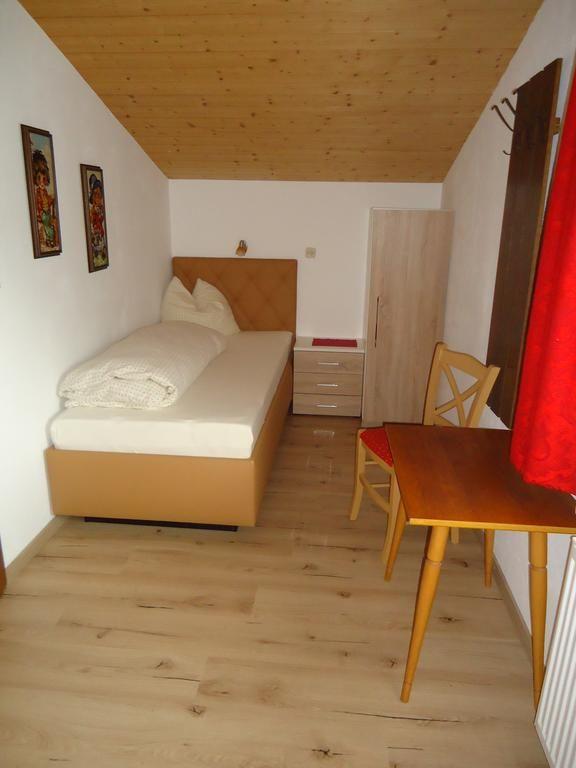 Birkenheim Pension 3*
