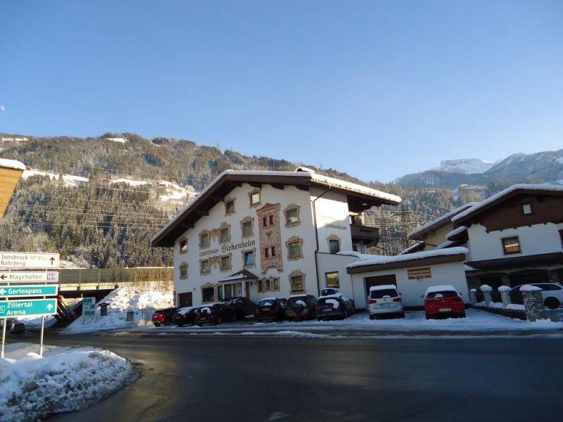 Birkenheim Pension 3*