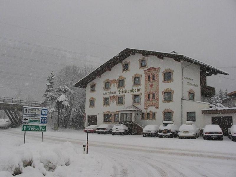 Birkenheim Pension 3*