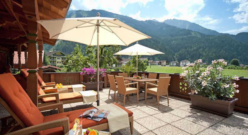 Bruggerhof Pension 3*