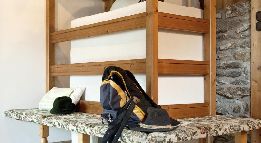 Bruggerhof Pension 3*