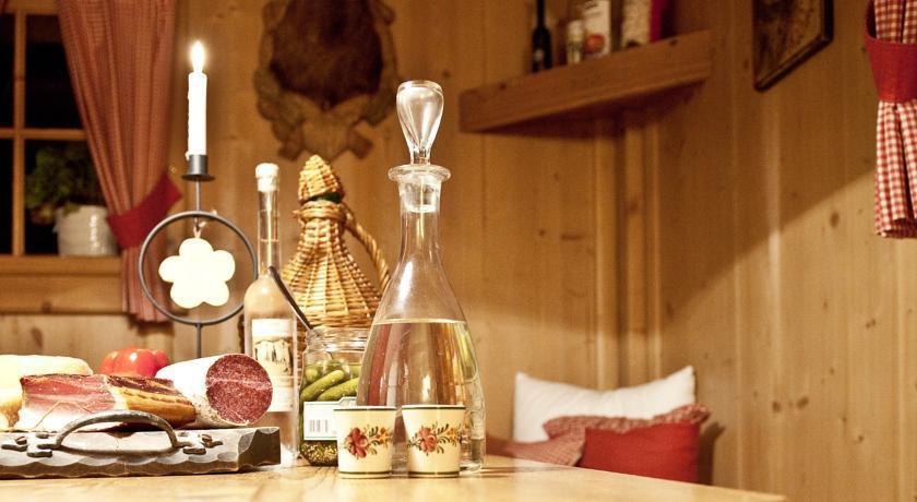 Bruggerhof Pension 3*