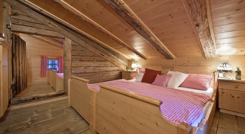 Bruggerhof Pension 3*