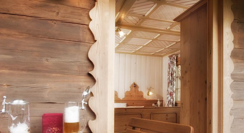 Bruggerhof Pension 3*