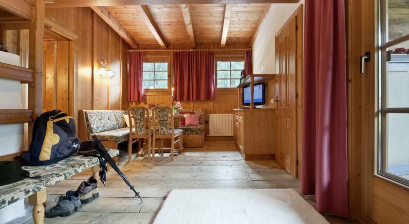 Bruggerhof Pension 3*