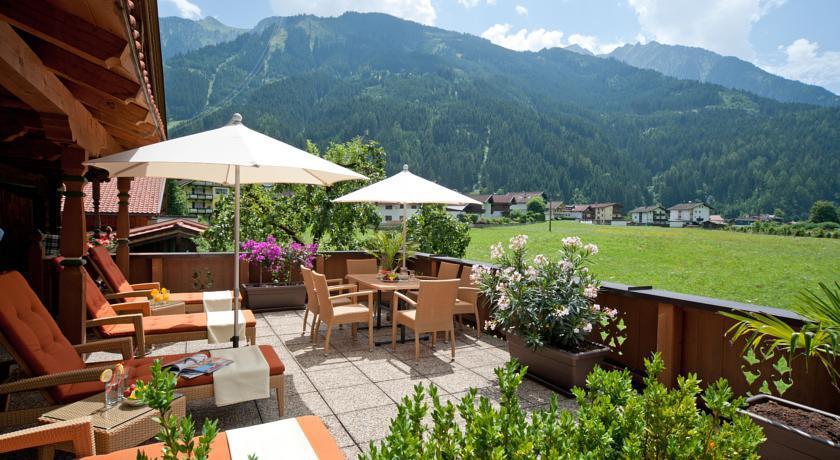 Bruggerhof Pension 3*