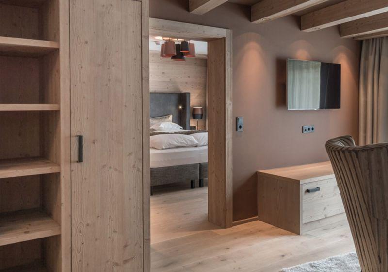 Castello Falkner 4*