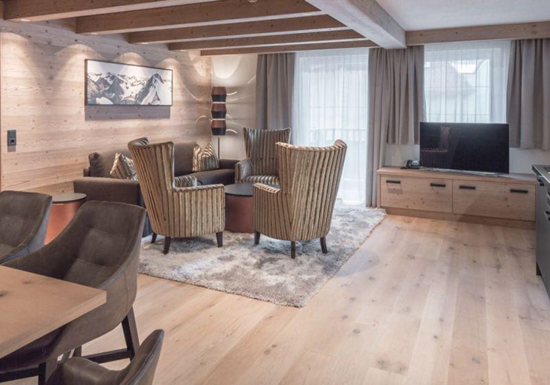 Castello Falkner 4*