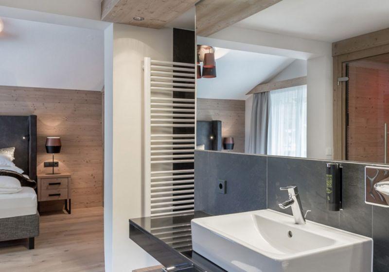 Castello Falkner 4*