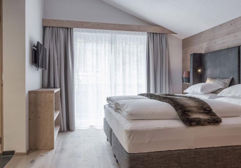 Castello Falkner 4*