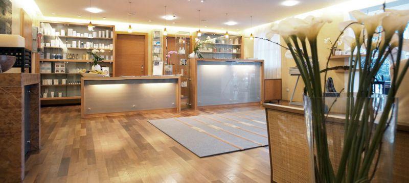 Central Spa 5*