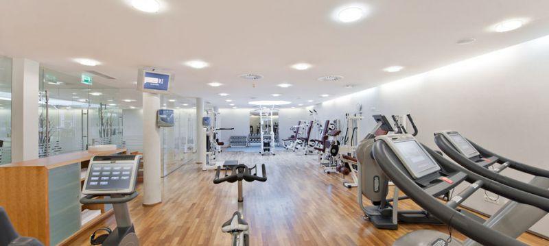 Central Spa 5*
