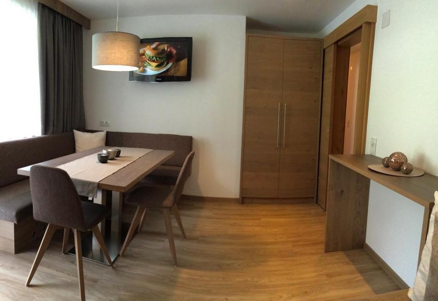 Chalet Sofie Apt 2*