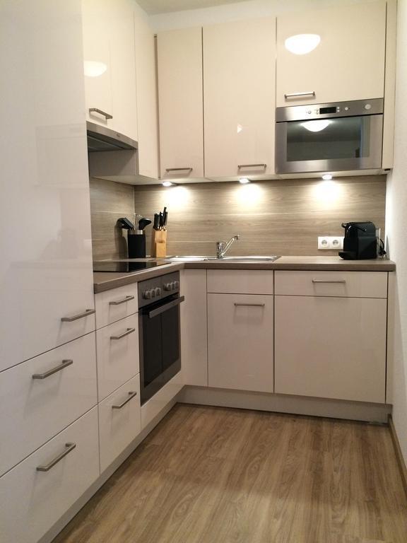 Chalet Sofie Apt 2*