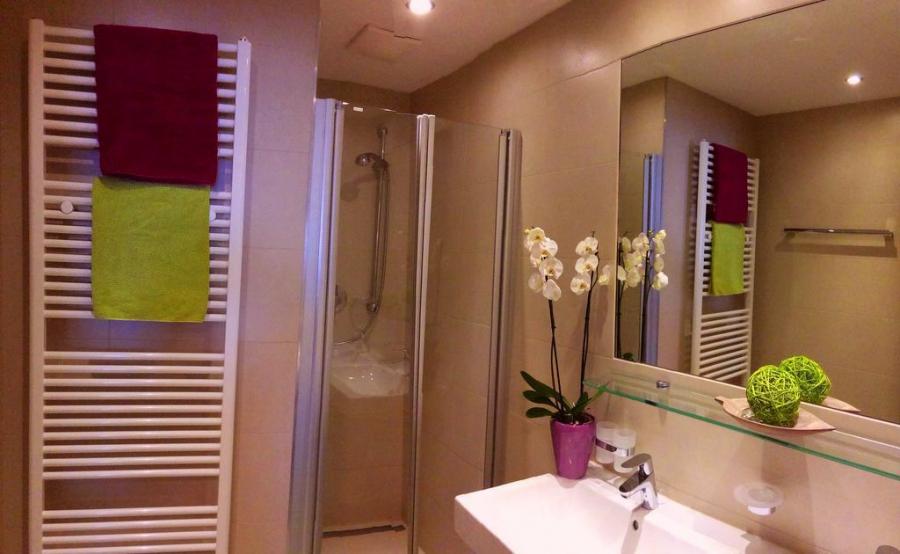 Chalet Sofie Apt 2*
