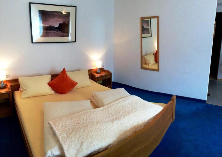 Chalet Sofie Apt 2*