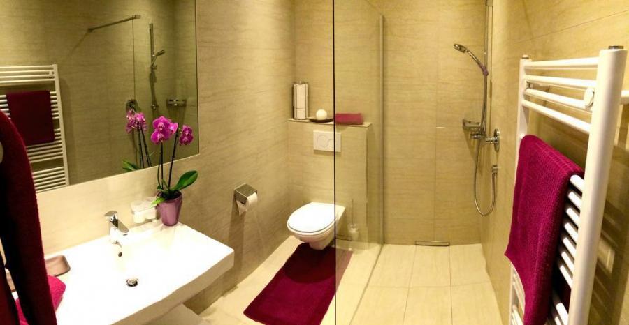 Chalet Sofie Apt 2*